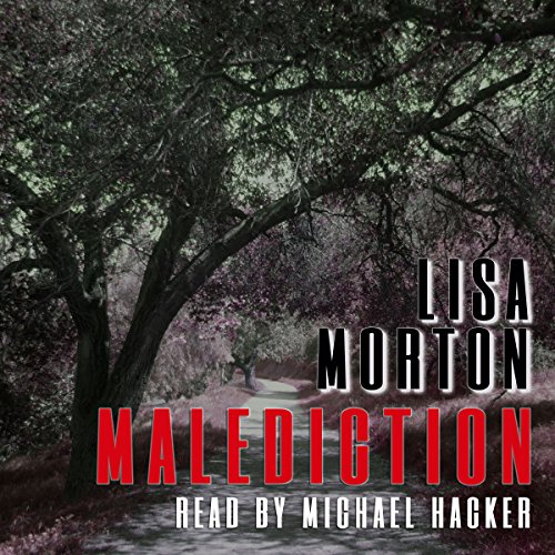 Cover of Malediction