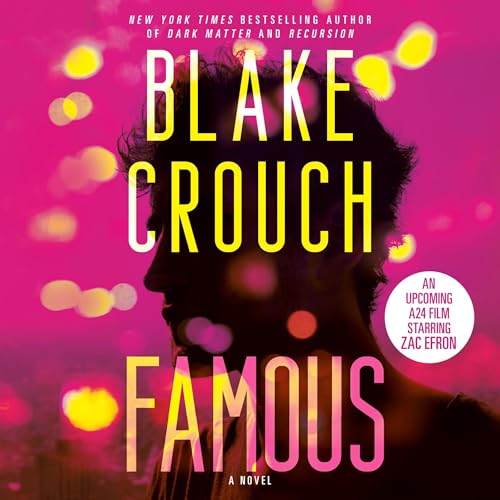 Cover of Famous