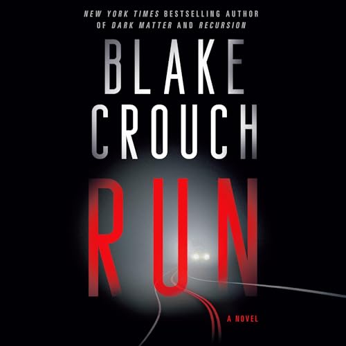Cover of Run