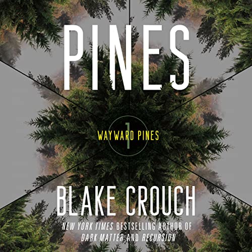 Cover of Pines