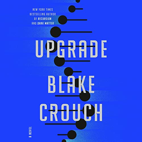 Cover of Upgrade