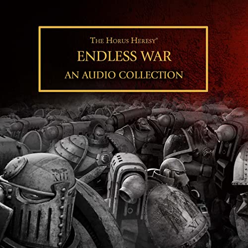 Cover of Endless War