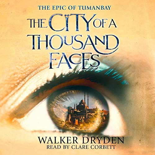 Cover of The City of a Thousand Faces