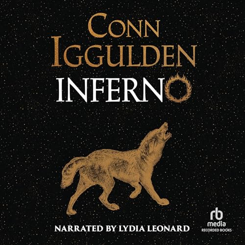 Cover of Inferno