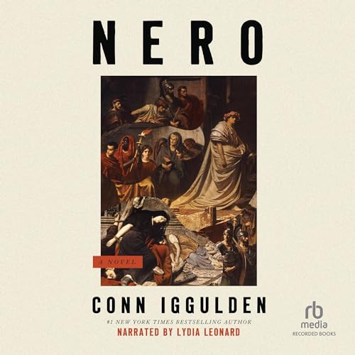 Cover of Nero