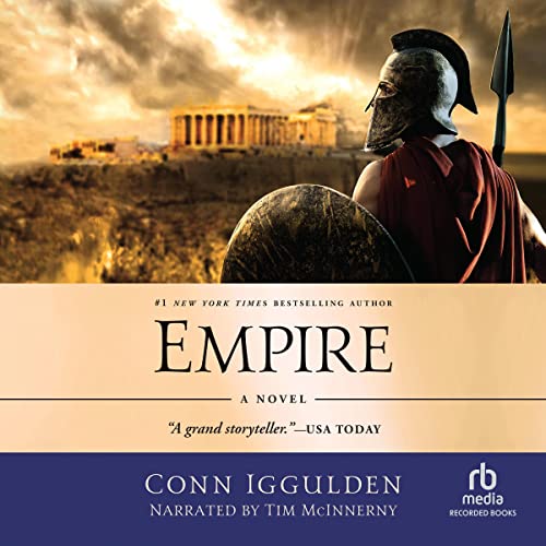 Cover of Empire