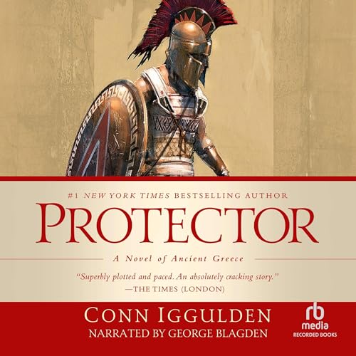 Cover of Protector