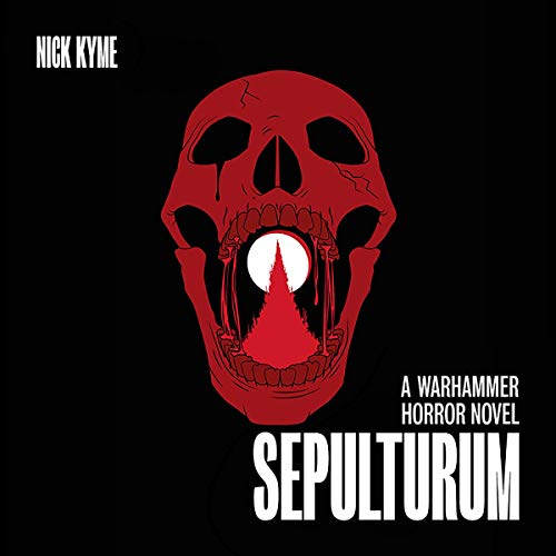 Cover of Sepulturum