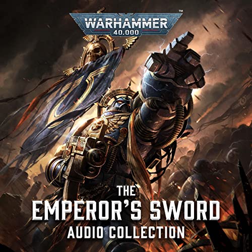 Cover of The Emperor's Sword