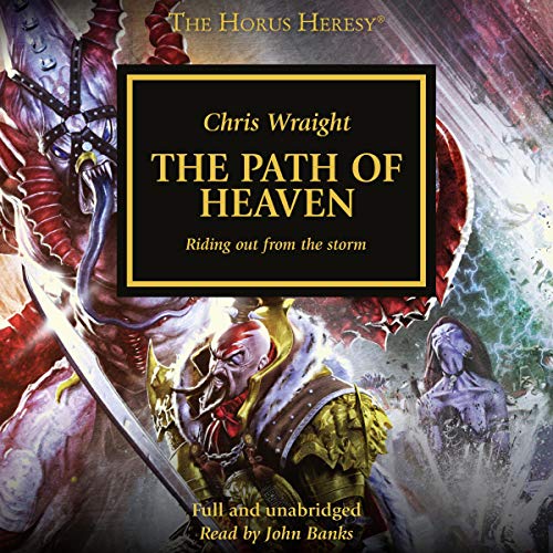 Cover of The Path of Heaven