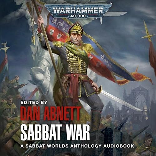 Cover of Sabbat War