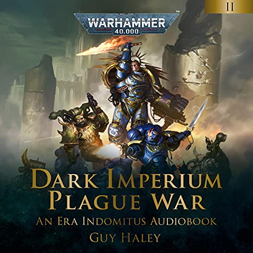 Cover of Plague War