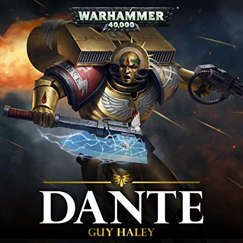 Cover of Dante