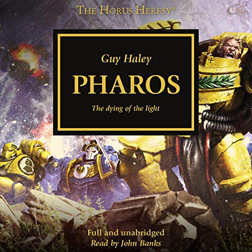 Cover of Pharos