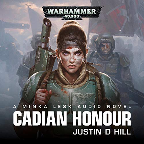 Cover of Cadian Honour