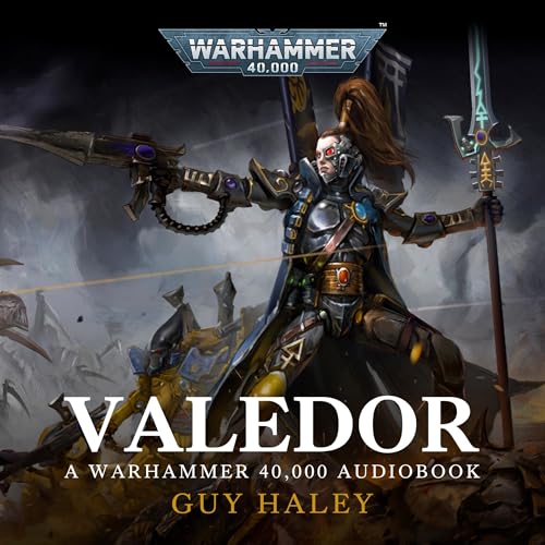 Cover of Valedor