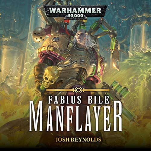 Cover of Manflayer