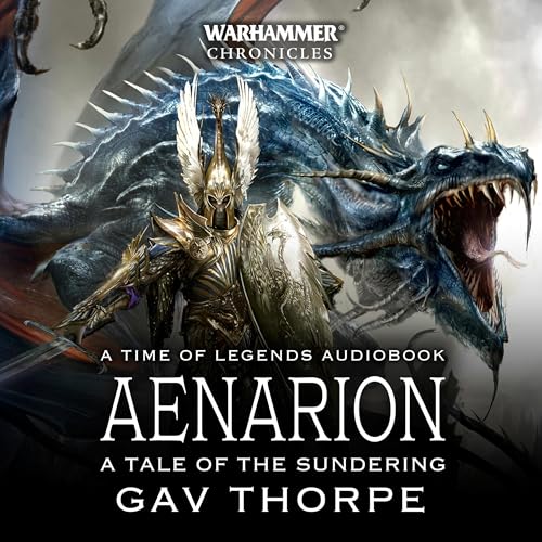 Cover of Aenarion