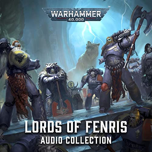 Cover of Lords of Fenris