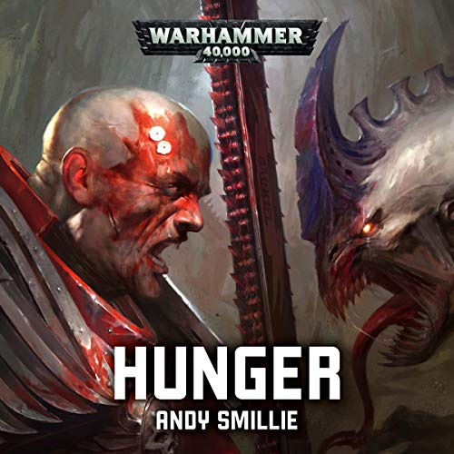 Cover of Hunger
