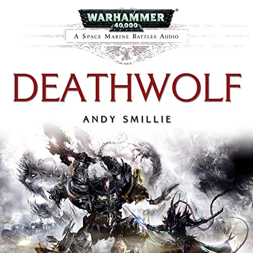 Cover of Deathwolf