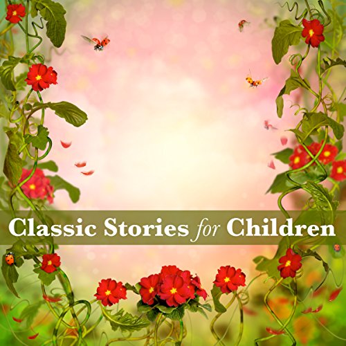 Cover of Classic Stories for Children
