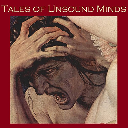 Cover of Tales of Unsound Minds