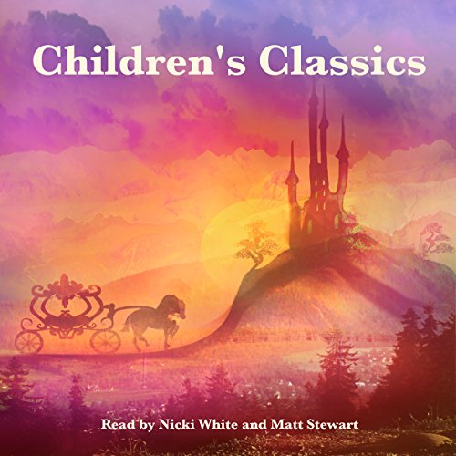 Cover of Children's Classics