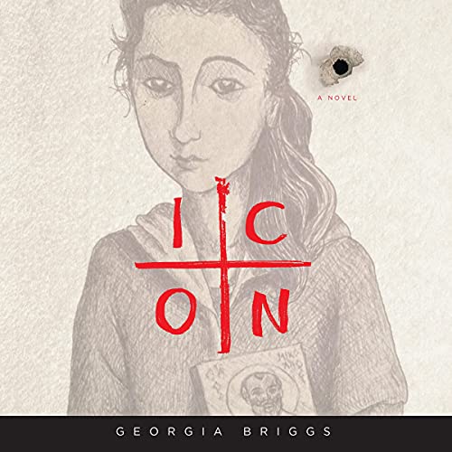 Cover of Icon: A Novel