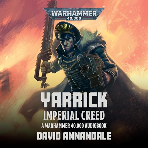 Cover of Imperial Creed