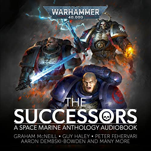 Cover of The Successors