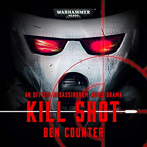 Cover of Kill Shot