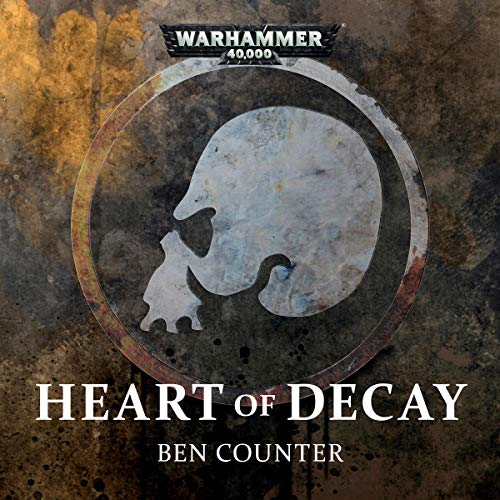 Cover of Heart of Decay