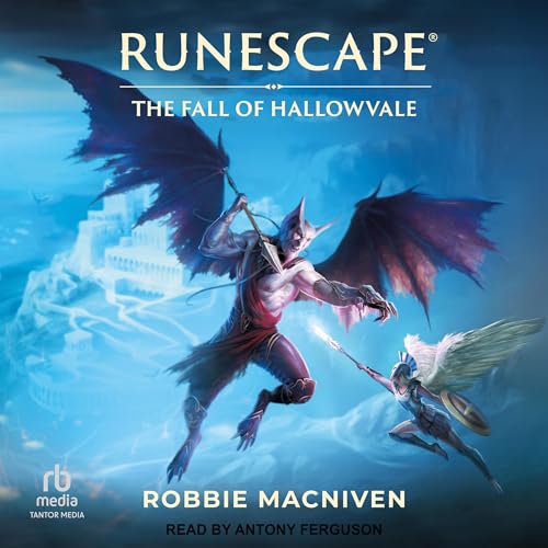 Cover of Runescape