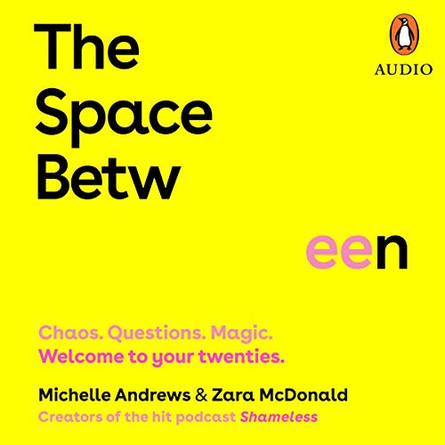 Cover of The Space Between