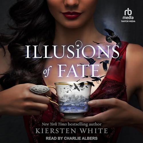 Cover of Illusions of Fate