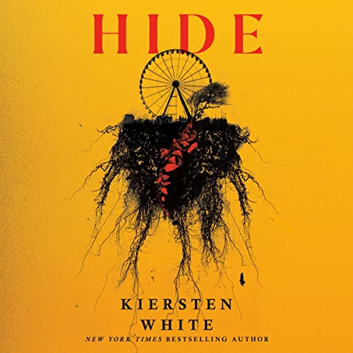 Cover of Hide