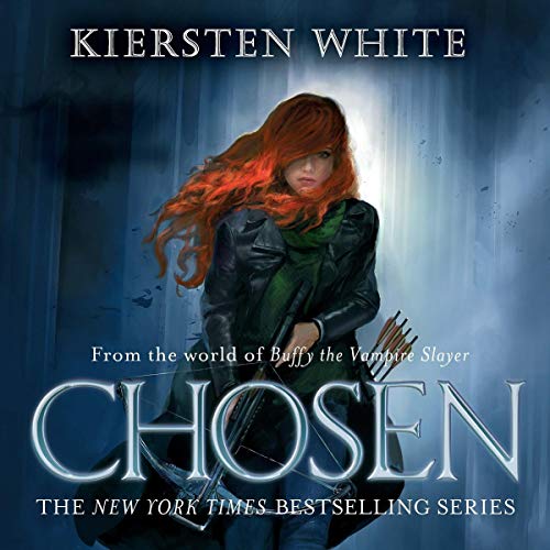 Cover of Chosen