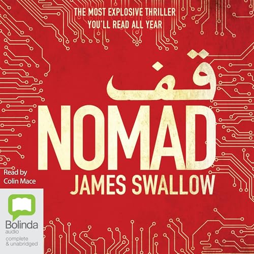 Cover of Nomad