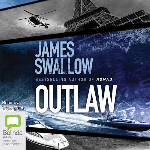 Cover of Outlaw
