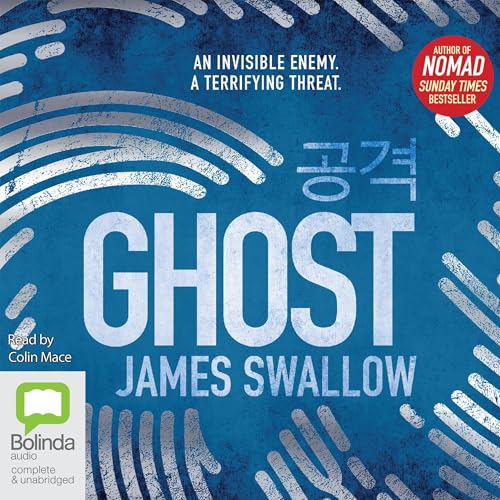 Cover of Ghost