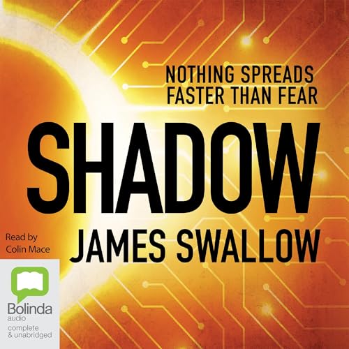 Cover of Shadow