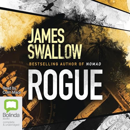 Cover of Rogue