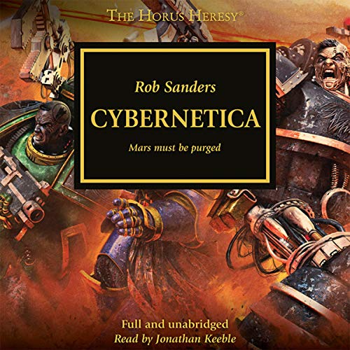 Cover of Cybernetica