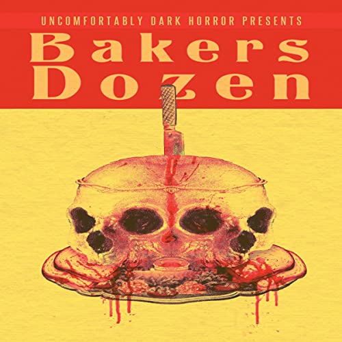 Cover of Baker's Dozen