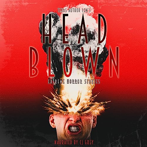 Cover of Head Blown