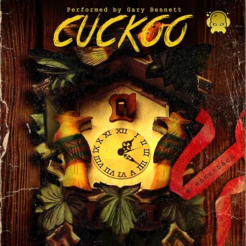 Cover of Cuckoo