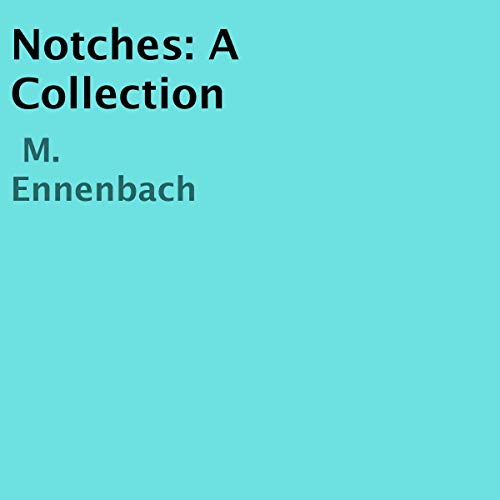 Cover of Notches