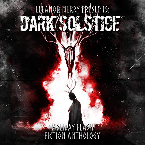 Cover of Dark Solstice Holiday Horror Collection