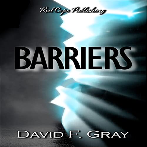 Cover of Barriers